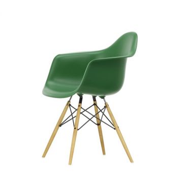 Eames fauteuil DAW (Outlet)