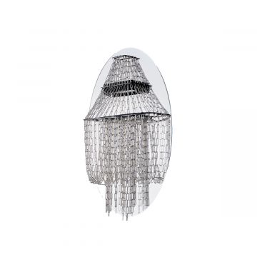 Lampe C - Applique