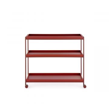 Desserte Trays