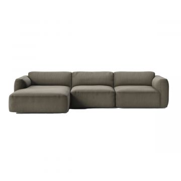 Develius Mellow E - Sofa