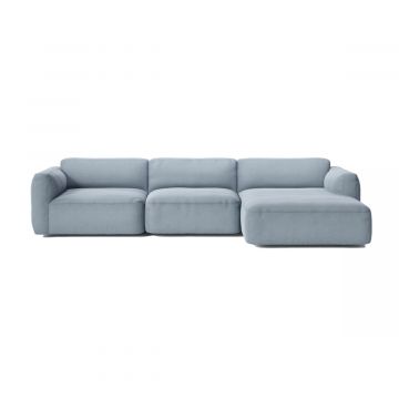 Develius Mellow F - Sofa