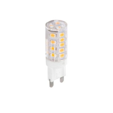 Ampoule LED G9 3W 2700K Angle 330° IRC 80 Dimmable