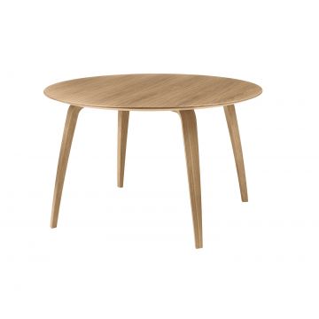 Dining table ronde