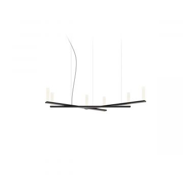 Dix bougies - Suspension