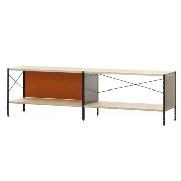 Eames Storage Unit ESU Étagère - Taille 1 (Outlet)