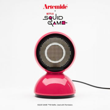 Eclisse x Squid Game  - Édition spéciale