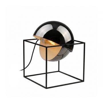 El Cubo - Nickel noir