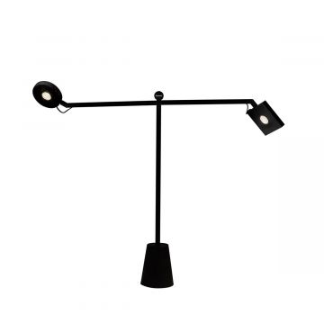 Equilibrist Lampe de table
