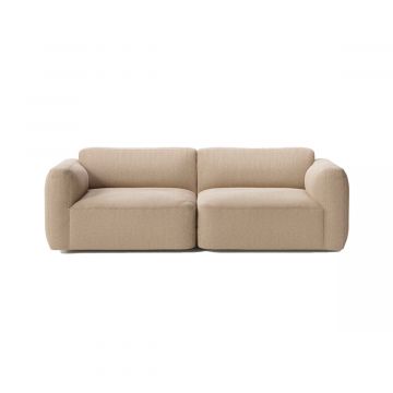 Develius Mellow A - Sofa