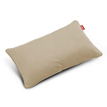 King Pillow Velvet Recyclé