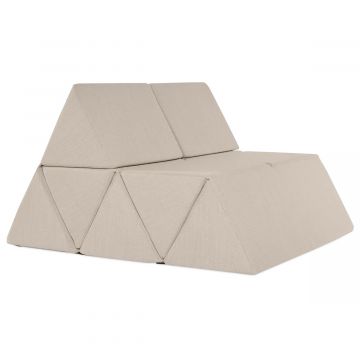 Fauteuil Peaks