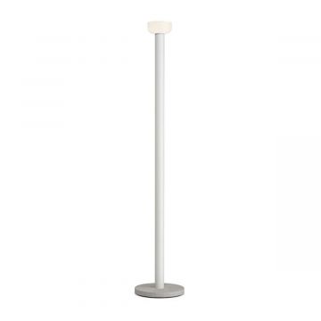 Lampadaire Bellhop - Blanc