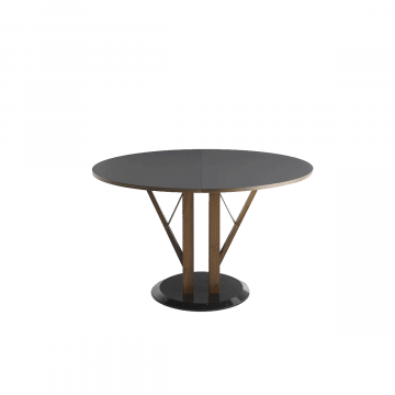 Flower table extensible