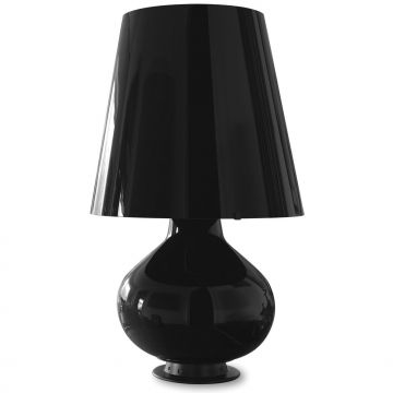 Lampe Fontana petite Black Edition