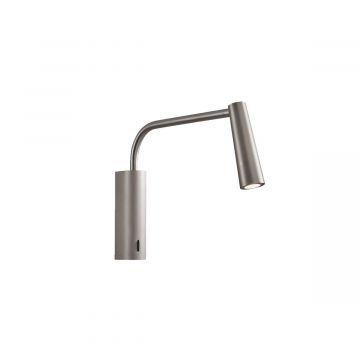 Applique Gamma Extend - Nickel Satiné (Outlet)
