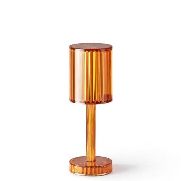 Lampe de table Gatsby - Cylindre