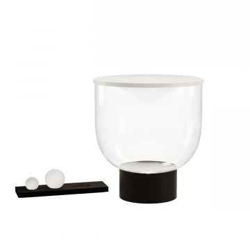 Grammoluce - Lampe à poser