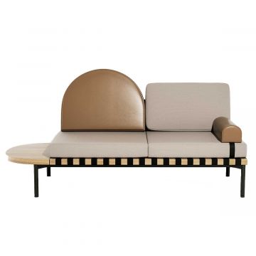 Grid Daybed
