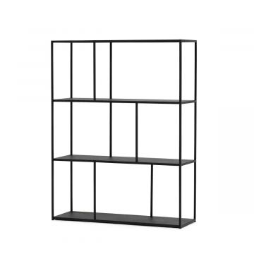 Grillo Bibliothèque Basse