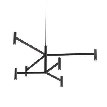 Suspension Match Lusta 2.1