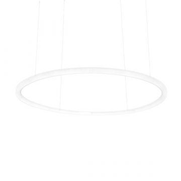 Suspension Alphabet of light circular