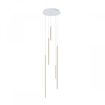 Suspension A-tube Nano 5 - Champagne Mat (Outlet)