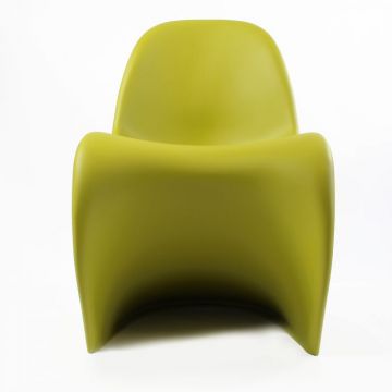Panton Chair (assise H 41cm)