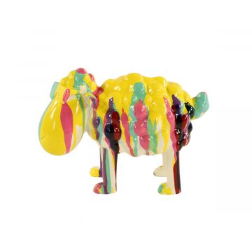 Deniro multicolore