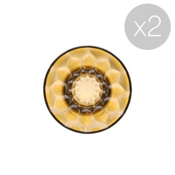 Jellie Coat Patère M - Lot de 2