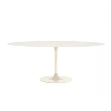 Thierry Table XXL Oval