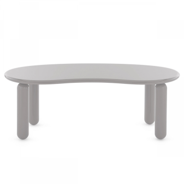 Table basse Undique Mas 119 cm - Gris (Outlet)