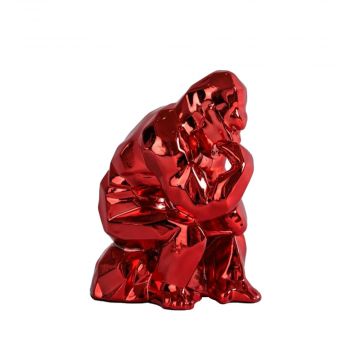 Kong Penseur (Red Edition)