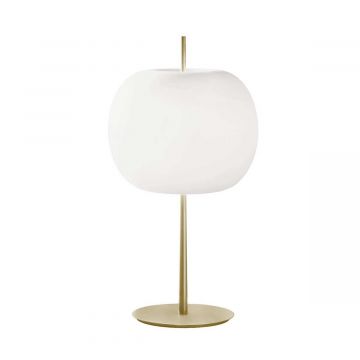 Kushi lampe de table XL