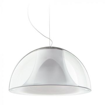 Suspension L002S - Transparent (Outlet)