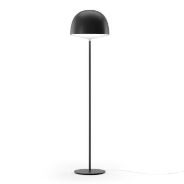 Cheshire Lampadaire - Noir (Outlet)