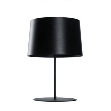 Lampe Twiggy XL - Noir (Outlet)