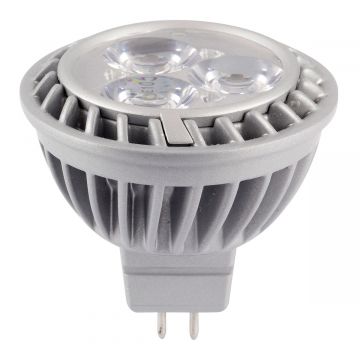 LED MR16 7W Gradable - Lot de 10