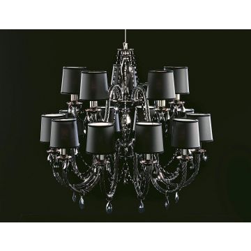 Suspension Lenoir