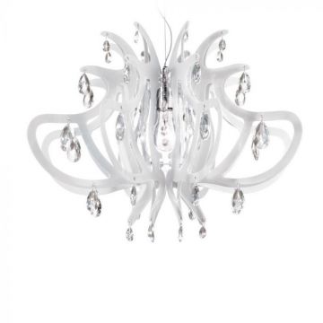 Lillibet Mini Suspension - Blanc (Outlet)