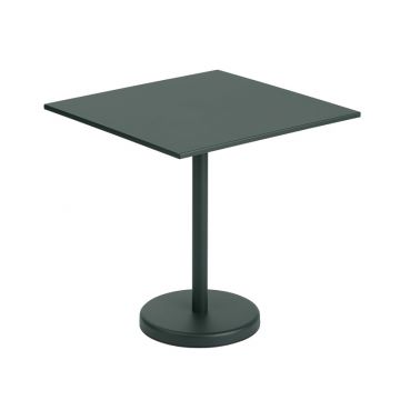Table Carré Linear