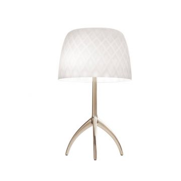 Lampe à poser Lumiere 30th - Piccola - Pastilles (Outlet)