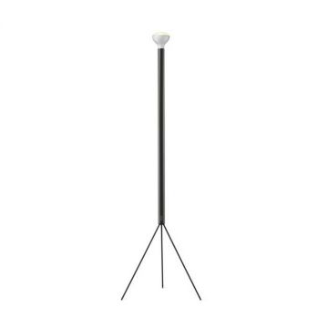 Lampadaire Luminator - Anthracite (Outlet)