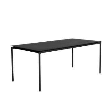 Table rectangulaire Fromme