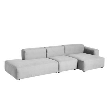 Mags Soft Sofa 3 places - Linara 443 
