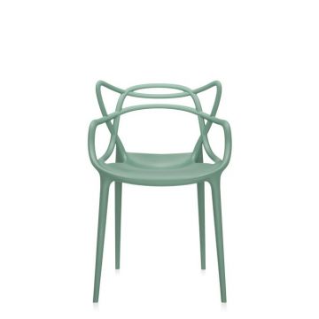 Masters chaise - Vert Sauge (Outlet)