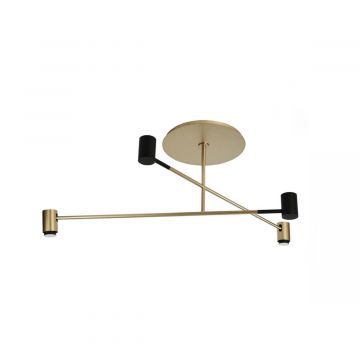 Melanocetus - Plafonnier