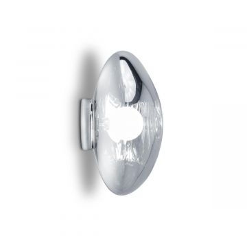 Applique Melt surface - Chrome (Outlet)