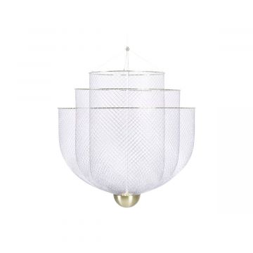 Meshmatics Lustre - Small