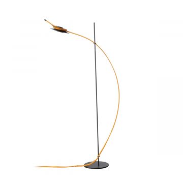 Ms. Bowjangles Lampadaire