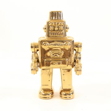 Memorabilia Gold - My Robot